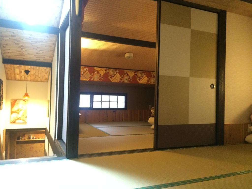 Hananoya Bettei Kyoto Exterior photo