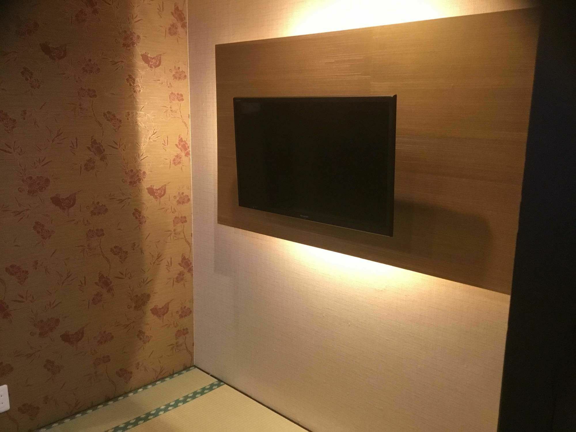 Hananoya Bettei Kyoto Exterior photo